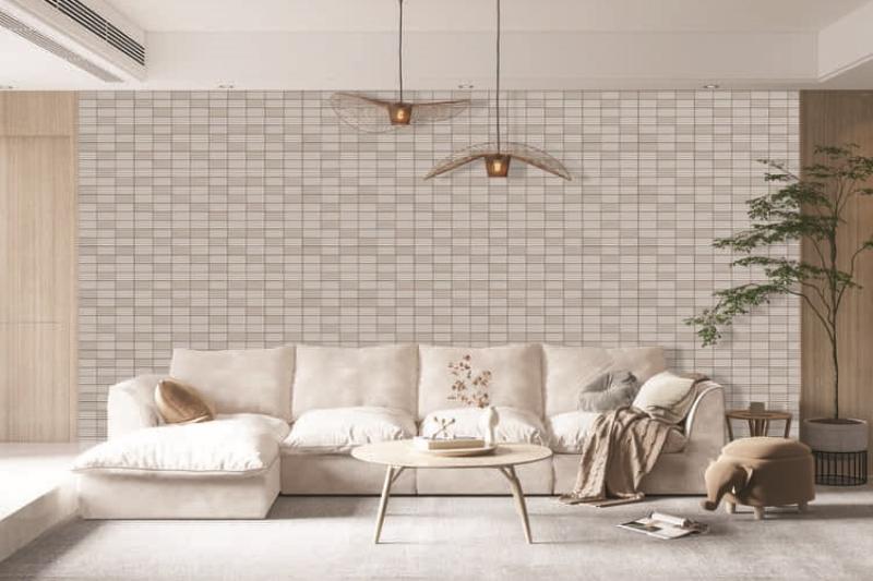 Mẫu nhà ống 2 tầng đơn giản, tiết kiệm chi phí, vẫn hiện đại và tiện ích